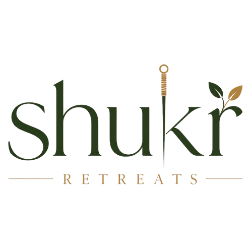 shukr retreats logo no bg