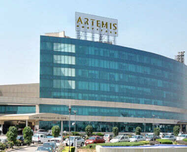 Artemis Hospital Gurugram