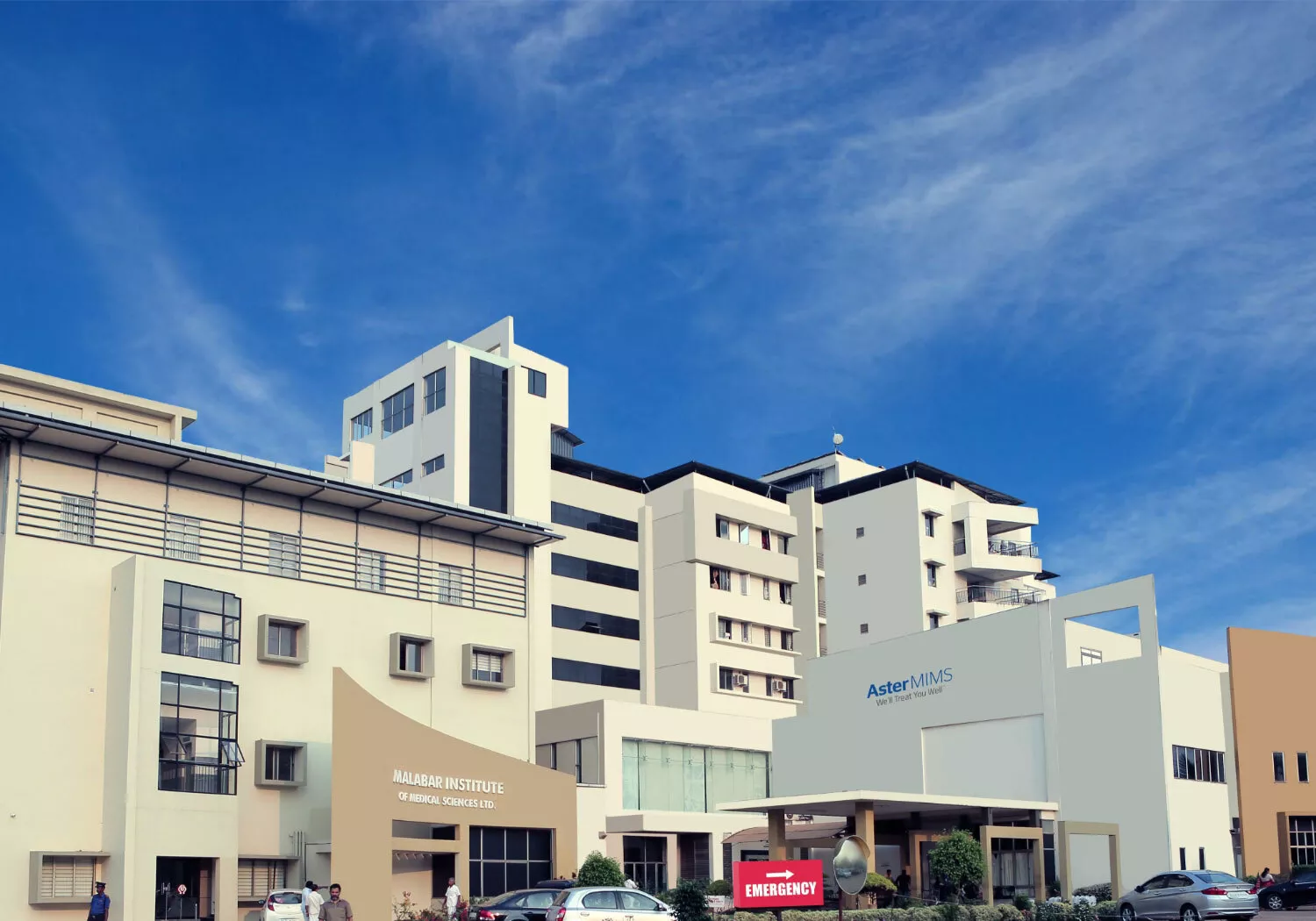 Aster MIMS Kottakkal