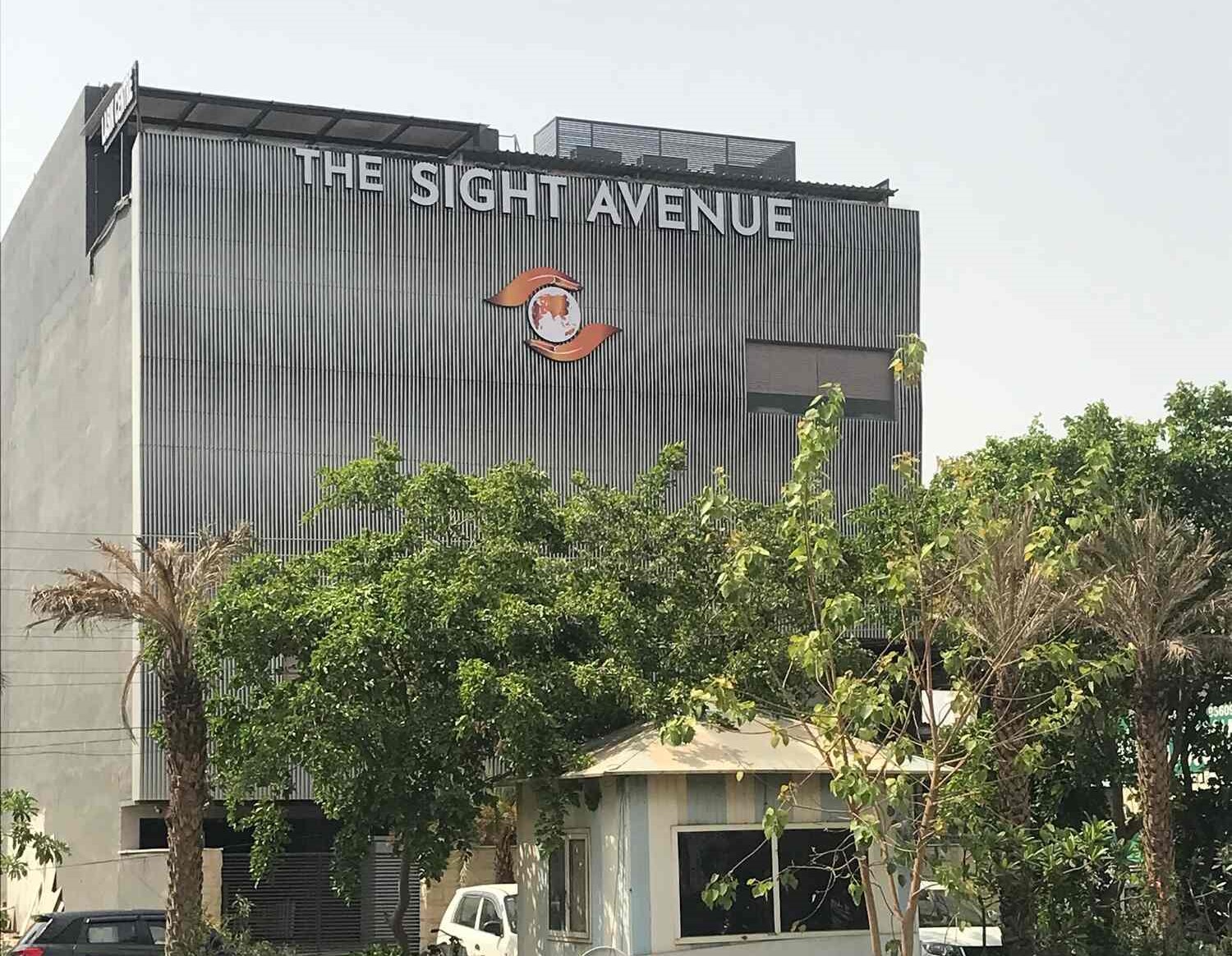 Sight Avenue Eye Hospital Delhi